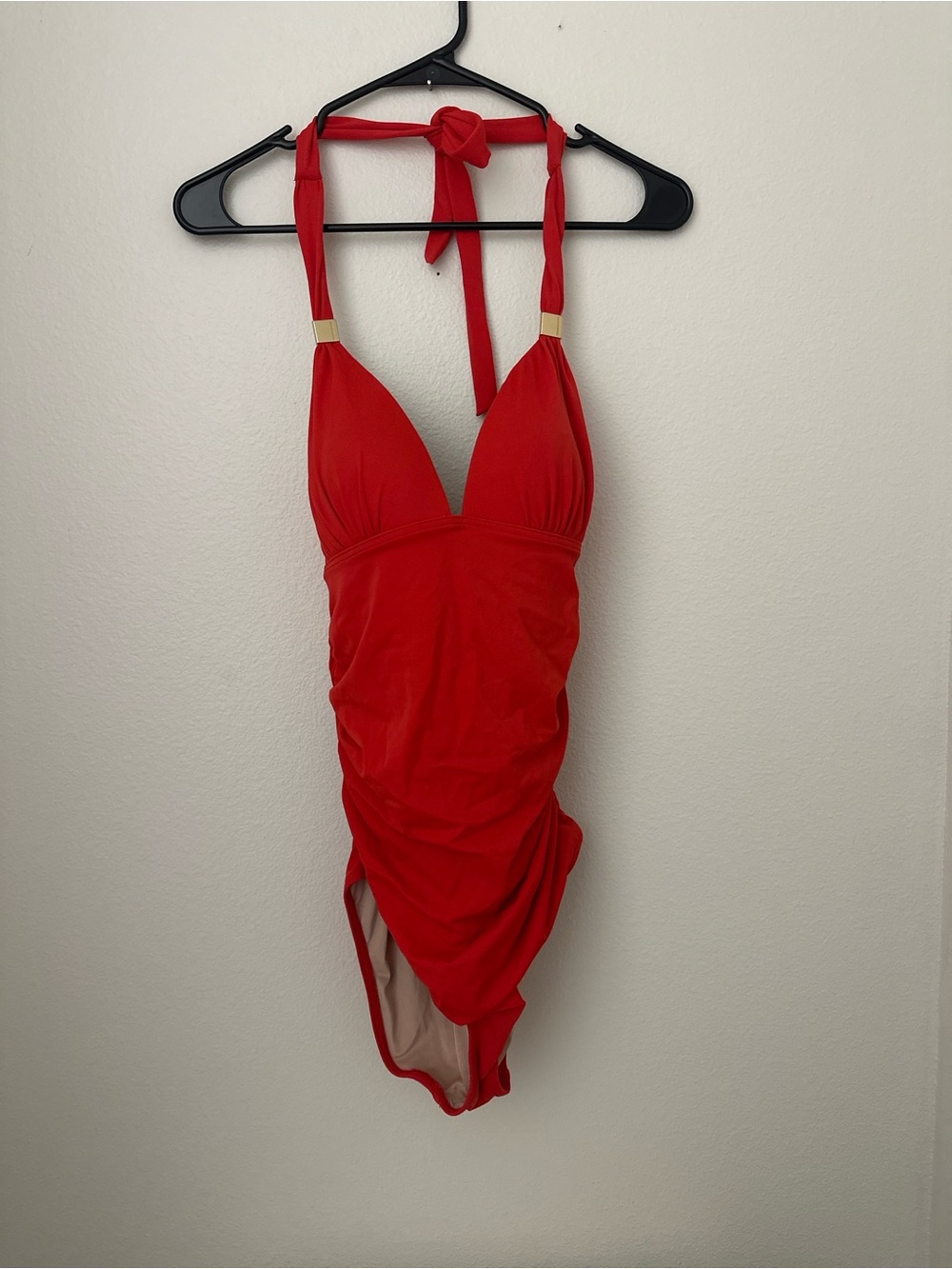 Red Victorias Secret Swimsuit